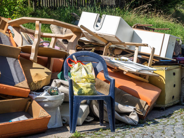 Best Estate Cleanout  in Ottumwa, IA